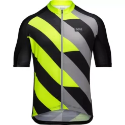 GOREWEAR SIGNAL JERSEY MENS Cycling Shirt