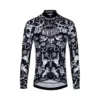 CYCOLOGY VELO TATTOO MEN'S LONG SLEEVE JERSEY -Sähköpyörät myymälä 6E31E7E0C86738C90111EDF0EA30847C
