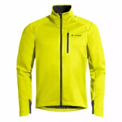 VAUDE MEN`S POSTA SOFTSHELL JACKET VI Winter Jacket