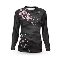 Loose Riders THERMAL JERSEY Ladies Long-Sleeved Jersey -Sähköpyörät myymälä 6EA009F37FBD72A7B65B4960699B24C8 1