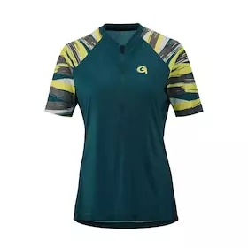 GONSO BEDOLLO Women’s Short Sleeve Cycling Jersey 7 GONSO BEDOLLO Women’s Short Sleeve Cycling Jersey - Image 5