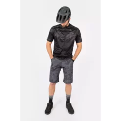 ENDURA HUMMVEE RAY JERSEY Short-Sleeved MTB Jersey -Sähköpyörät myymälä 6F75C6DBDF4B26E9351452E1A9A09E9B
