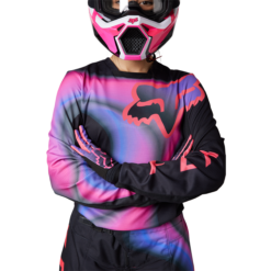 FOX WOMENS 180 TOXSYK JERSEY Women's Long Sleeve MTB Bike Shirt -Sähköpyörät myymälä 709CC7DE2F874DE49912FF656BDC69F7