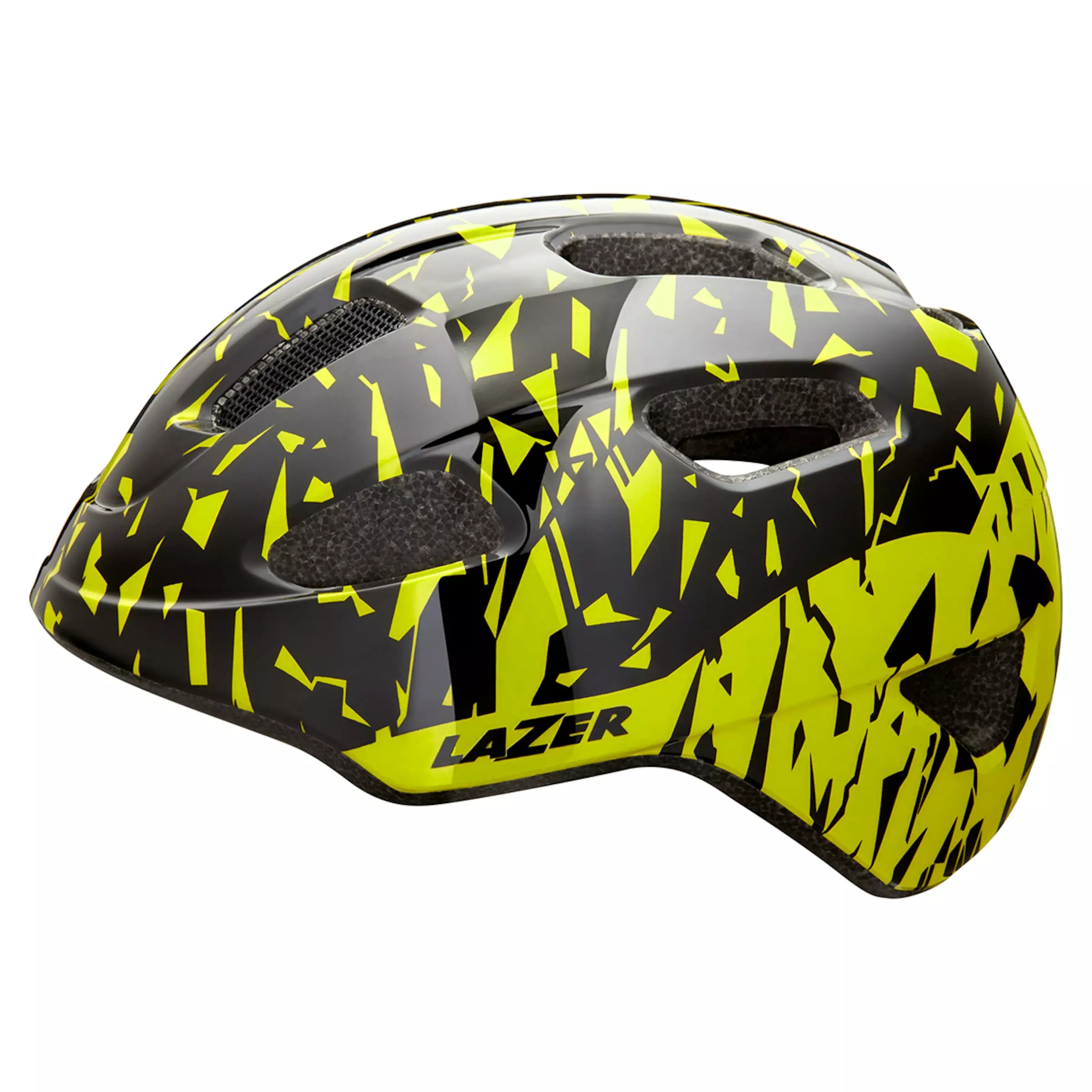 LAZER NUTZ KINETICORE Kids’ Helmet 5 LAZER NUTZ KINETICORE Kids’ Helmet - Image 3