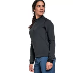 Schöffel Longsleeve Dirt Track L Women’s Thermal Jersey -Sähköpyörät myymälä 717B72BD6026EF0C4190FDF0DB30A989