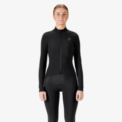 ROSE PERFORMANCE Thermo Jersey II W Women’s Long-Sleeved Cycling Jersey 12 ROSE PERFORMANCE Thermo Jersey II W Women’s Long-Sleeved Cycling Jersey -Sähköpyörät myymälä 71E142435561EEFA99F975BC2928BE03