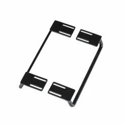 BASIL MIK Pannier Bag Tubes Adapter For MIK Carrier Plates