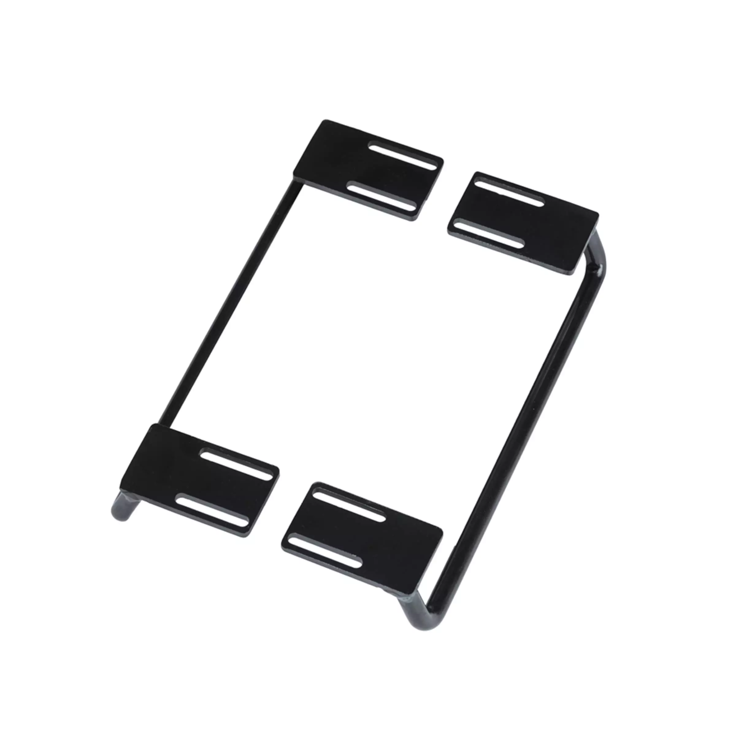 BASIL MIK Pannier Bag Tubes Adapter For MIK Carrier Plates 3 BASIL MIK Pannier Bag Tubes Adapter For MIK Carrier Plates