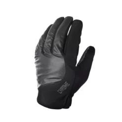 CHROME MIDWEIGHT CYCLING GLOVES