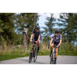 ALE ALÉ SOLID CHIOS LADY Women's Cycling Jersey -Sähköpyörät myymälä 73484E618C0602636527C8CC68A4F30F