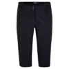Ziener NIOBA X-FUNCTION LADY ¾ Cycling Trousers -Sähköpyörät myymälä 73C848260FA35F4A00D9F18C099B844E