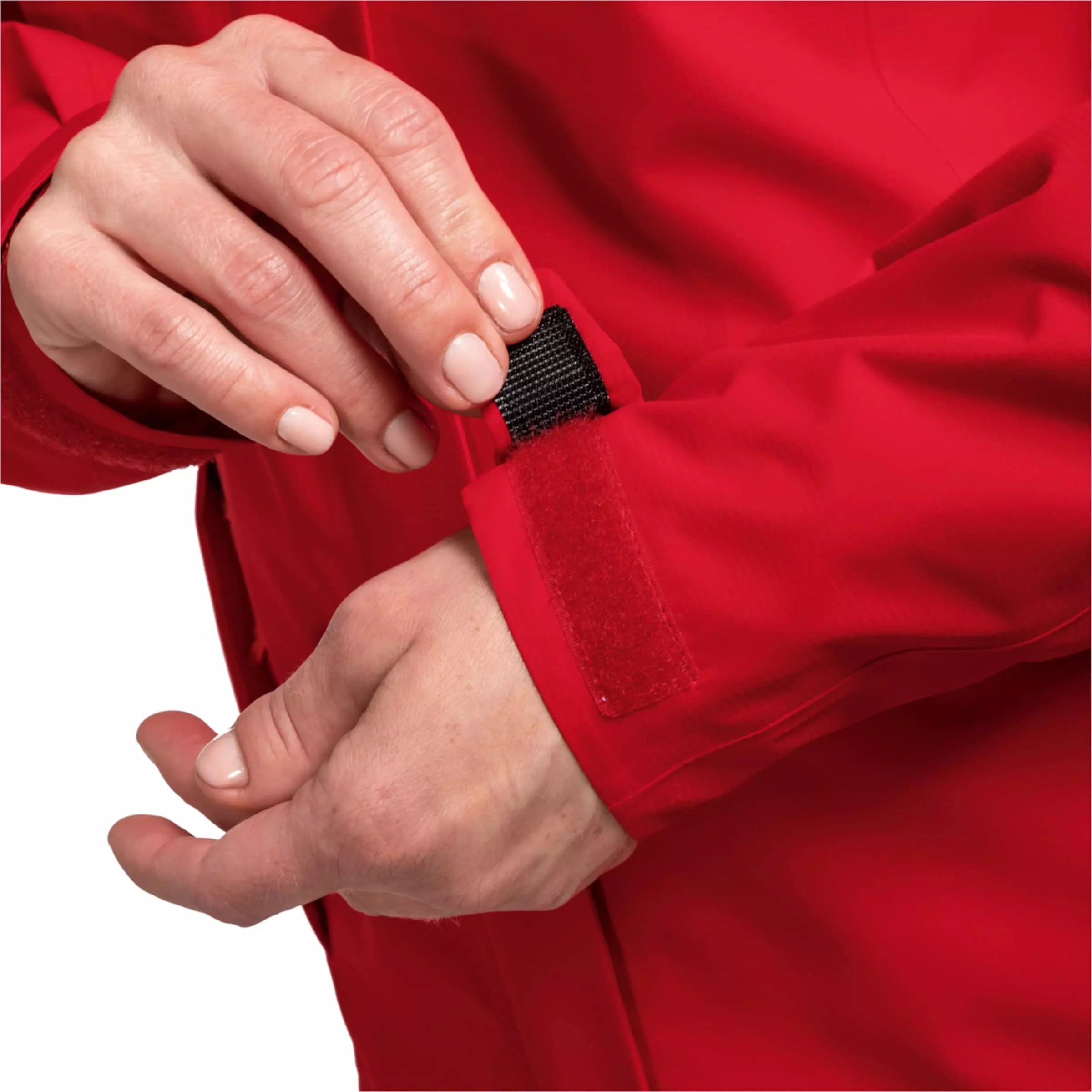 Schöffel Jacket Gmund L Women’s Rain Jacket 7 Schöffel Jacket Gmund L Women’s Rain Jacket - Image 5