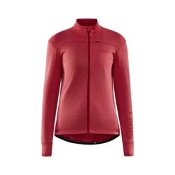 CRAFT CORE BIKE SUBZ LS JERSEY W Women’s Long Sleeve Jersey