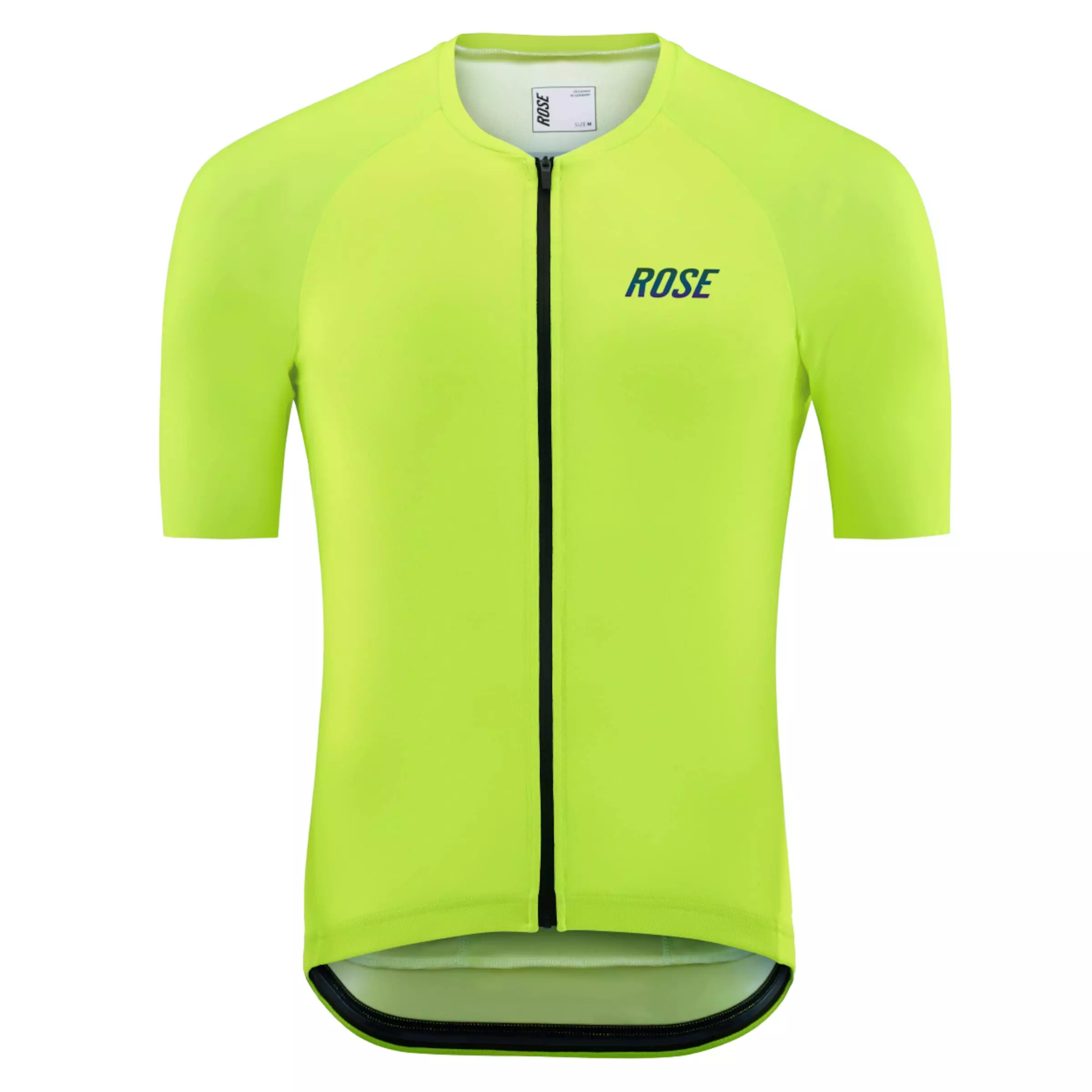 ROSE CORE FLUO Jersey II Cycling Jersey 3 ROSE CORE FLUO Jersey II Cycling Jersey