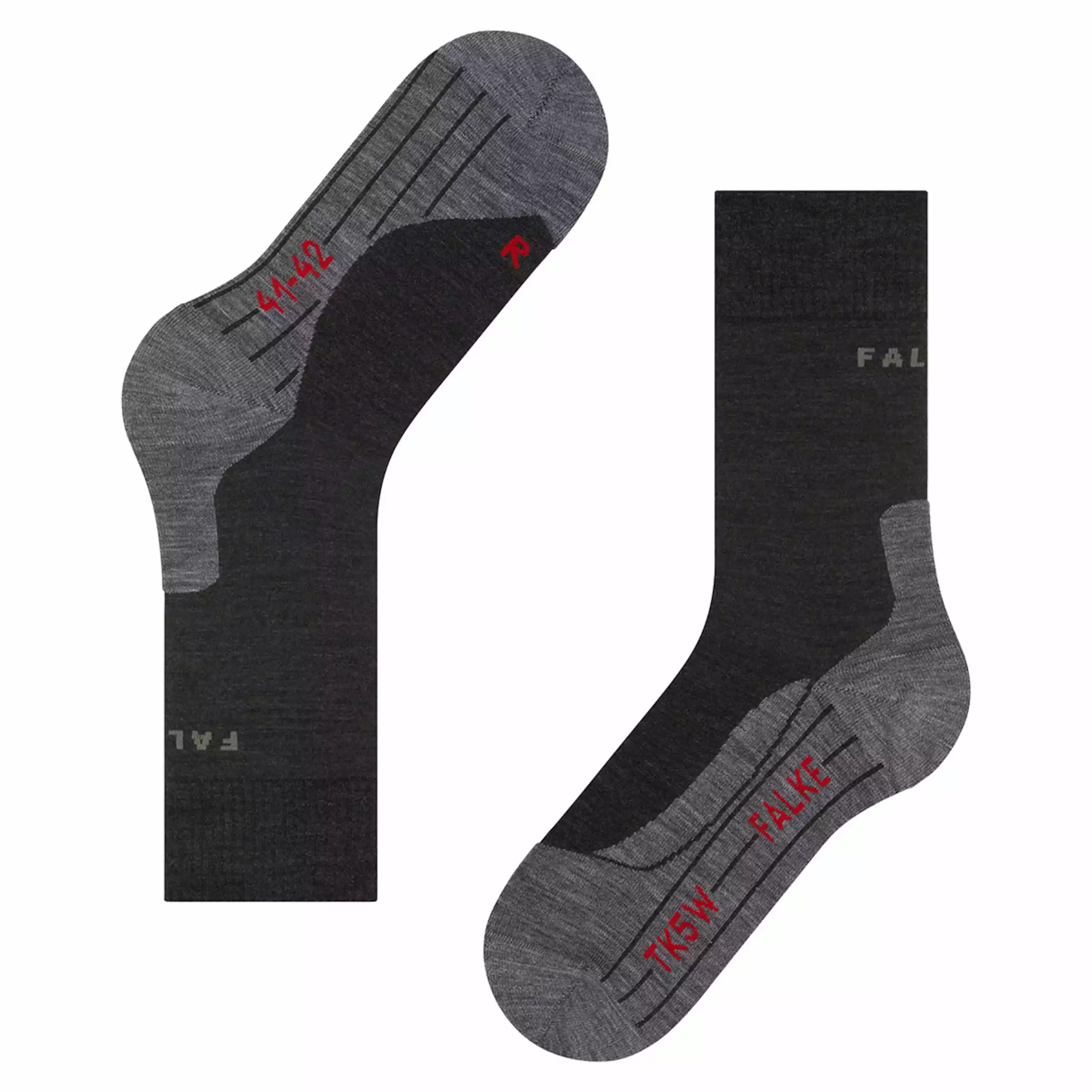 FALKE TK5 Socks 8 FALKE TK5 Socks - Image 6