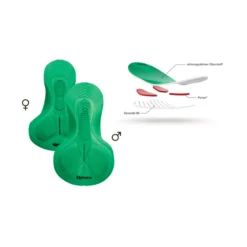 GONSO SITIVO M Cycling Shorts -Sähköpyörät myymälä 75163E190728CA5527EBE266AE9EDE76