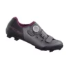 SHIMANO SH-XC502 WOMAN MTB Shoes -Sähköpyörät myymälä 754A4A373B8CDFFF01F75D41E6C95000