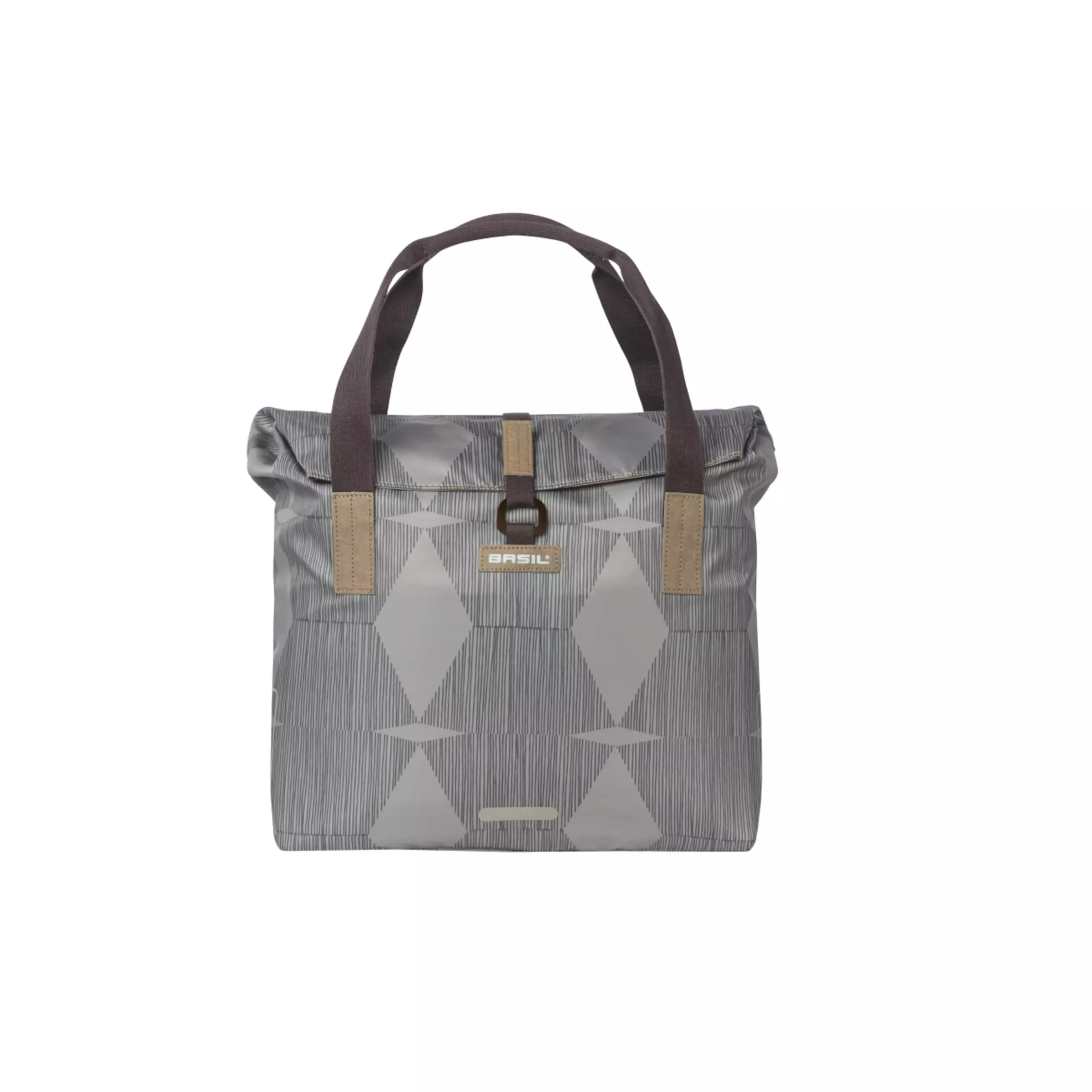 BASIL Elegance Shopper Pannier Bag 4 BASIL Elegance Shopper Pannier Bag - Image 2