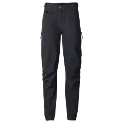 VAUDE QIMSA II Women's Softshell Trousers
