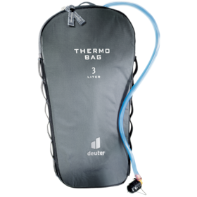 Deuter STREAMER THERMO BAG 3.0 (3L) Thermal Bag 4 Deuter STREAMER THERMO BAG 3.0 (3L) Thermal Bag - Image 2