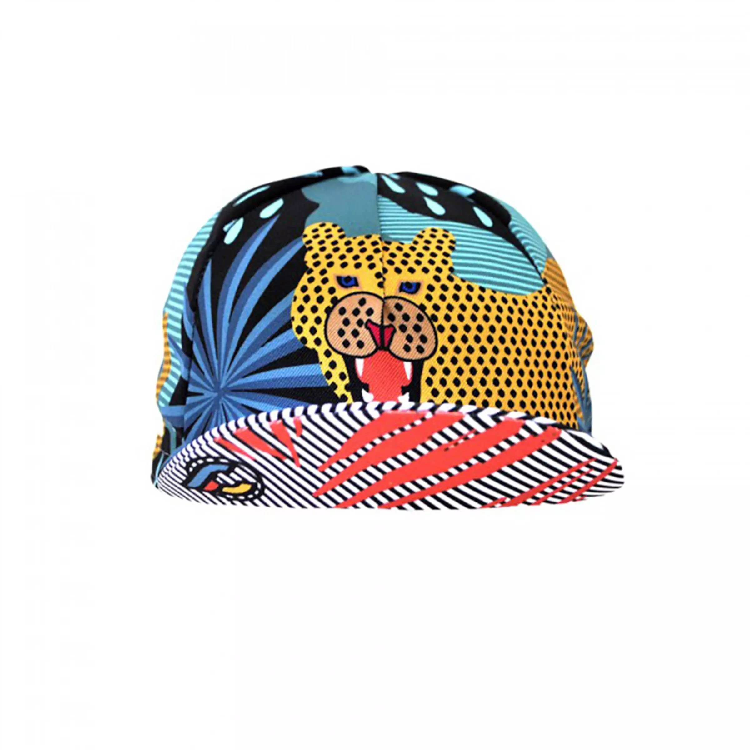 Cinelli SHARP TEETH CAP 4 Cinelli SHARP TEETH CAP - Image 2