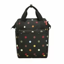 Reisenthel Roomy GT Pannier Bag -Sähköpyörät myymälä 76DCF55DCB97EAD9231BAB662B5741A9 1