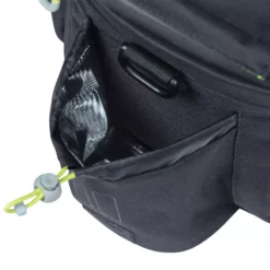 BASIL Miles Trunkbag XL Pro MIK Carrier Bag -Sähköpyörät myymälä 772025450AEDC001430EAABEA9C3A344