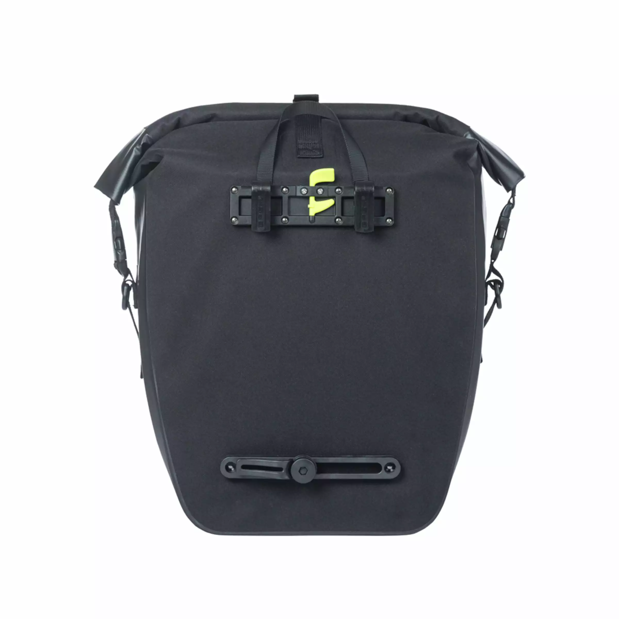 BASIL Navigator Waterproof L Single Pannier Bag 5 BASIL Navigator Waterproof L Single Pannier Bag - Image 3
