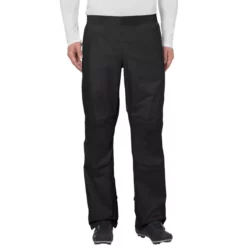 VAUDE MEN'S DROP PANTS II -Short Size- -Sähköpyörät myymälä 77E8437A0A2C5581A9DDA82154B5D3ED