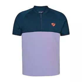 Ziener NIELSON JUNIOR GIRLS Short Sleeve Cycling Jersey For Kids 5 Ziener NIELSON JUNIOR GIRLS Short Sleeve Cycling Jersey For Kids - Image 3