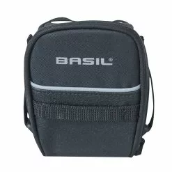 BASIL SPORT DESIGN SADDLE BAG M -Sähköpyörät myymälä 78FA151EDAAF581A4466B071E9CE2BC2