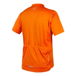 ENDURA HUMMVEE JERSEY II Short-Sleeved MTB Bike Jersey -Sähköpyörät myymälä 792E01668728A61BD70A19BE62353574