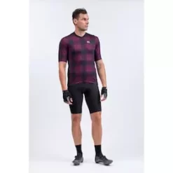 ALE ALÉ OFF ROAD GRAVEL SCOTTISH Cycling Jersey -Sähköpyörät myymälä 7A28888C099070C33BBF28A8862FE4F7 1