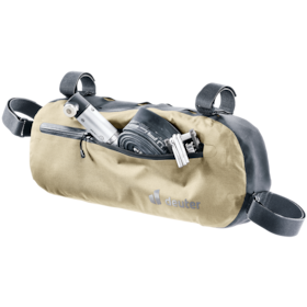 Deuter CABEZON FB 4 Frame Bag 8 Deuter CABEZON FB 4 Frame Bag - Image 6