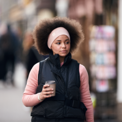 BUFF CROSS KNIT HEADBAND -Sähköpyörät myymälä 7AA3C93C5316EED89123024C88945A8B