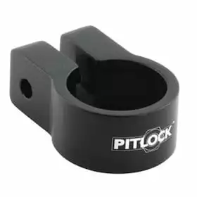 Pitlock Saddle Clamp Without Skewer 3 Pitlock Saddle Clamp Without Skewer - Image 2