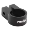 Pitlock Saddle Clamp Without Skewer -Sähköpyörät myymälä 7B475866D6AFC02C41F33B42F710C418