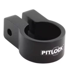 Pitlock Saddle Clamp Without Skewer