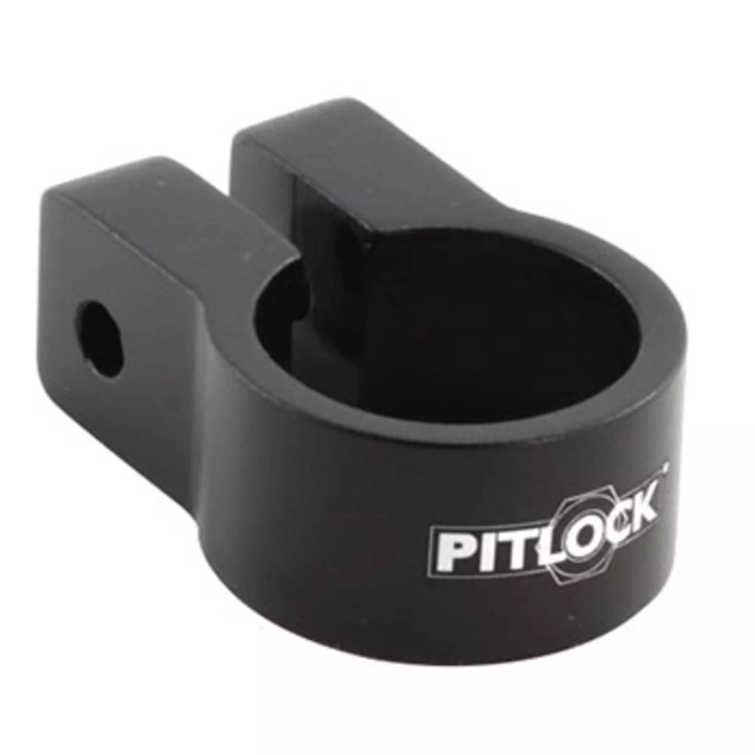 Pitlock Saddle Clamp Without Skewer 2 Pitlock Saddle Clamp Without Skewer