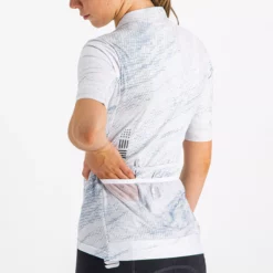 Sportful CLIFF SUPERGIARA W JERSEY Short-sleeved Women's Cycling Jersey -Sähköpyörät myymälä 7B4B2370B0125B71B54D65721F941A0A