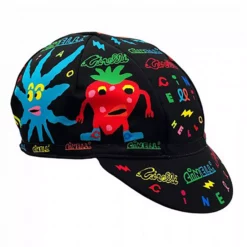 Cinelli BEST FRIENDS CAP