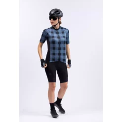ALE ALÉ OFF ROAD GRAVEL SCOTTISH LADY Women's Jersey
