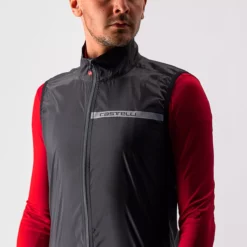 Castelli SQUADRA STRETCH VEST -Sähköpyörät myymälä 7BF0552D27AB4EBD32590CF609C85878