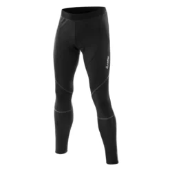 Loeffler Löffler M BIKE TIGHTS WS ELASTIC Thermal Cycling Pants