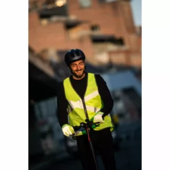 WOWOW CROSSROAD JACKET Reflective Vest -Sähköpyörät myymälä 7C472EEA395646FDFACEC8FABD475602