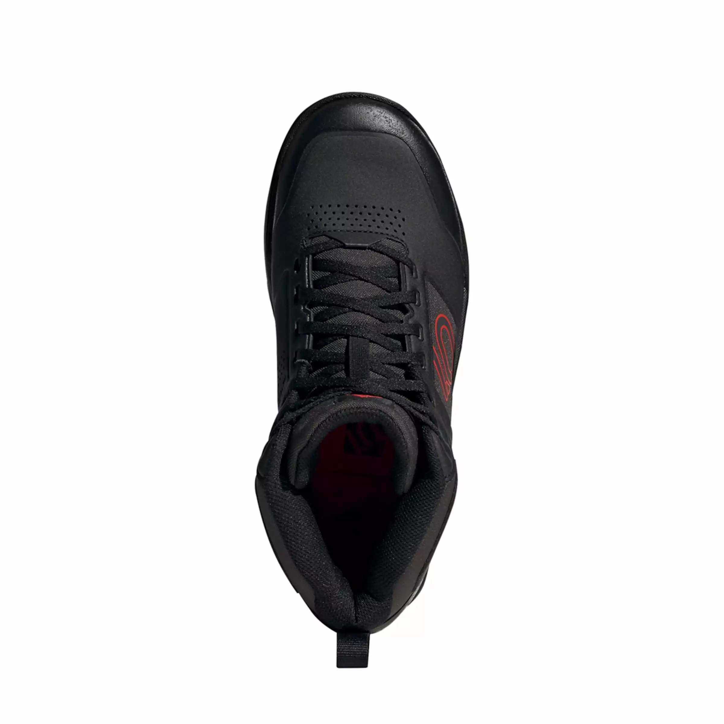 FIVE TEN IMPACT PRO MID Flat Pedal Shoes 6 FIVE TEN IMPACT PRO MID Flat Pedal Shoes - Image 4