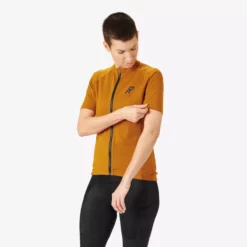 ROSE TRAIL Merino Jersey II W Women’s Gravel Jersey -Sähköpyörät myymälä 7C60D546A111943137F513A666C106CF