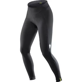 MAVIC SEQUENCE Thermal Women's Tights 4 MAVIC SEQUENCE Thermal Women's Tights - Image 2