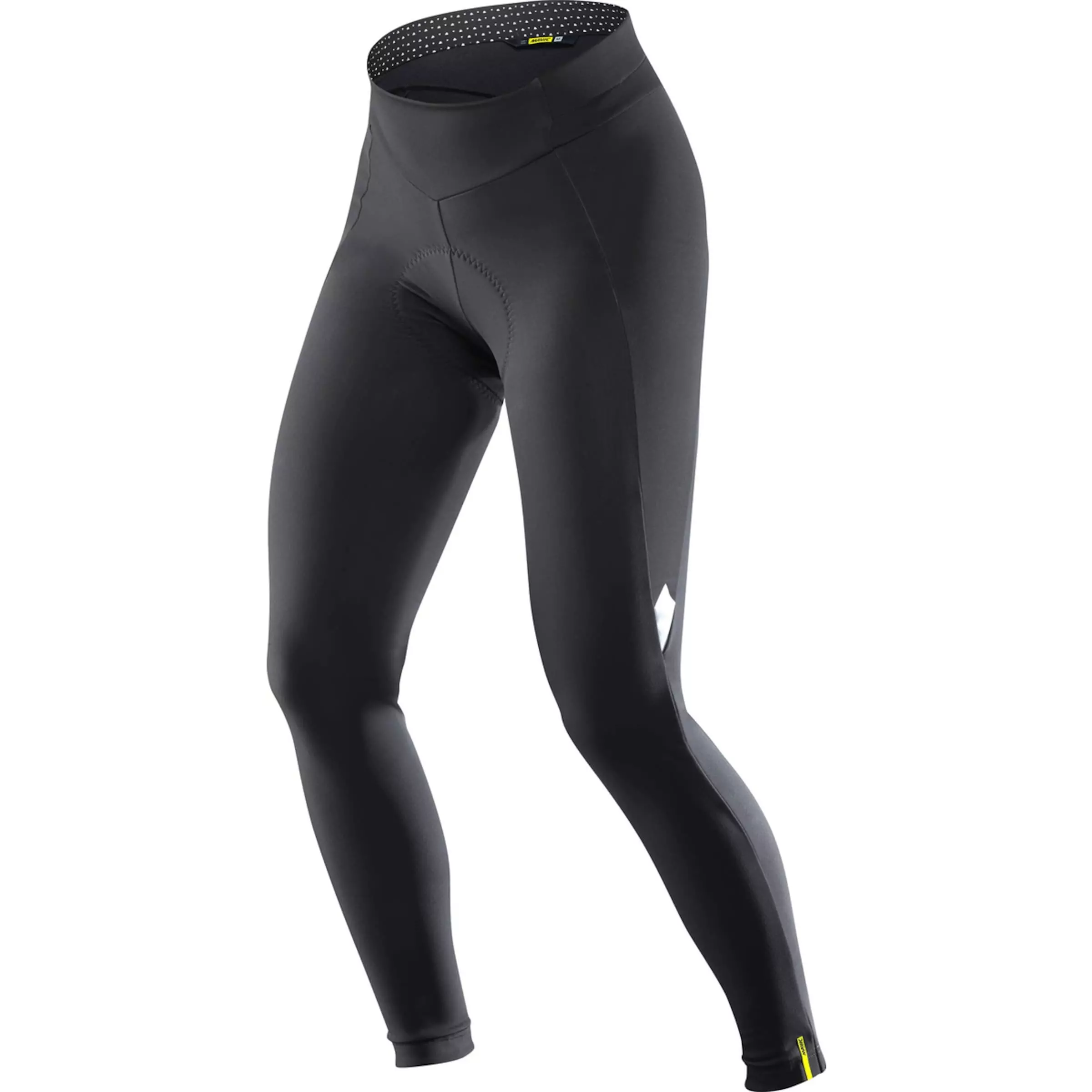 MAVIC SEQUENCE Thermal Women's Tights 3 MAVIC SEQUENCE Thermal Women's Tights