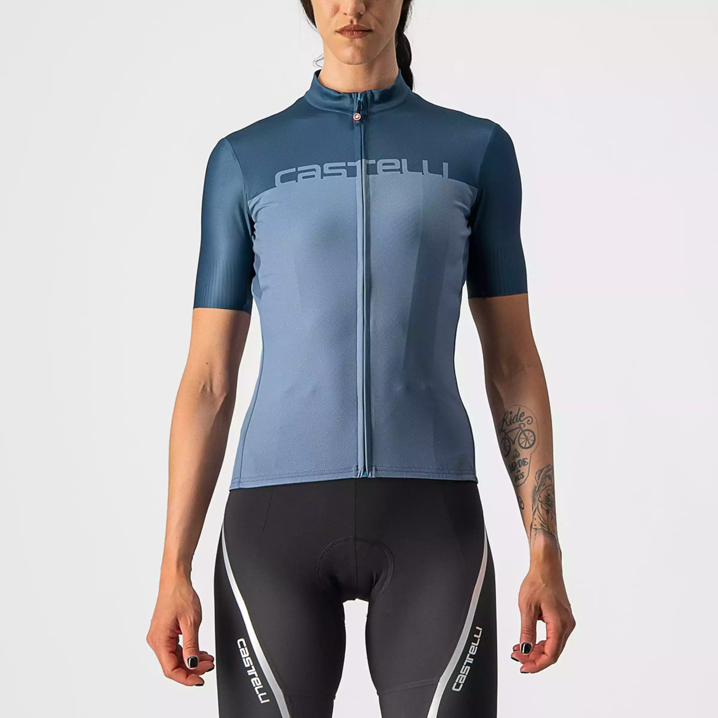 Castelli VELOCISSIMA JERSEY For Women 3 Castelli VELOCISSIMA JERSEY For Women
